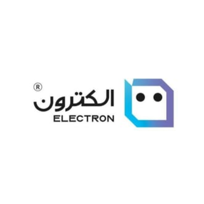 الكترون 